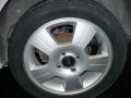 2005 Cloud 9 White Ford Focus ZX5 SES Hatchback  photo #15