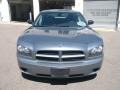Silver Steel Metallic - Charger  Photo No. 2