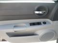 Silver Steel Metallic - Charger  Photo No. 7