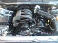 Silver Steel Metallic - Charger  Photo No. 16