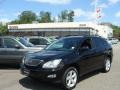 Black Onyx - RX 350 AWD Photo No. 1