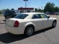 2009 Cool Vanilla White Chrysler 300 Touring  photo #4