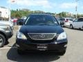Black Onyx - RX 350 AWD Photo No. 2