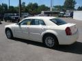 2009 Cool Vanilla White Chrysler 300 Touring  photo #6