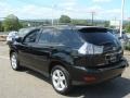 Black Onyx - RX 350 AWD Photo No. 4