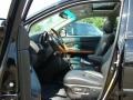 Black Onyx - RX 350 AWD Photo No. 7