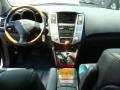 Black Onyx - RX 350 AWD Photo No. 9