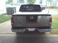 2007 Granite Nissan Titan SE Crew Cab  photo #4