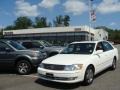 2004 Diamond White Pearl Toyota Avalon XLS  photo #1