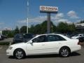 Diamond White Pearl - Avalon XLS Photo No. 3