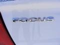 Cloud 9 White - Focus ZX4 S Sedan Photo No. 10