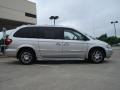 Bright Silver Metallic - Town & Country Limited AWD Photo No. 2