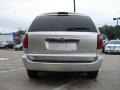 2002 Bright Silver Metallic Chrysler Town & Country Limited AWD  photo #4