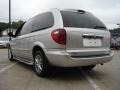 2002 Bright Silver Metallic Chrysler Town & Country Limited AWD  photo #5