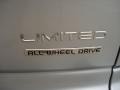 2002 Bright Silver Metallic Chrysler Town & Country Limited AWD  photo #38
