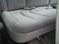 2003 Stone White Dodge Caravan SE  photo #15