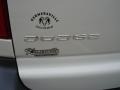 2003 Stone White Dodge Caravan SE  photo #29