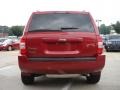 Inferno Red Crystal Pearl - Patriot Rocky Mountain Edition 4x4 Photo No. 4