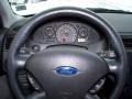 Infra-Red - Focus ZX4 SE Sedan Photo No. 4