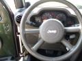 Jeep Green Metallic - Wrangler Unlimited X Photo No. 9