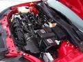 Infra-Red - Focus ZX4 SE Sedan Photo No. 12