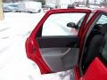 Infra-Red - Focus ZX4 SE Sedan Photo No. 15