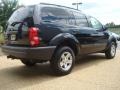 Black - Durango SXT 4x4 Photo No. 6