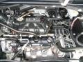 2009 Mercury Sliver Metallic Volkswagen Routan SE  photo #40