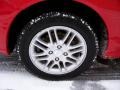 Infra-Red - Focus ZX4 SE Sedan Photo No. 24