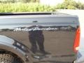 2007 Black Ford F250 Super Duty Harley Davidson Crew Cab 4x4  photo #5