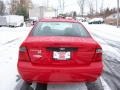 Infra-Red - Focus ZX4 SE Sedan Photo No. 26