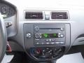 Infra-Red - Focus ZX4 SE Sedan Photo No. 27