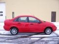 Infra-Red - Focus ZX4 SE Sedan Photo No. 29