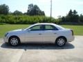 Light Platinum - CTS Sedan Photo No. 1