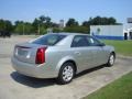 Light Platinum - CTS Sedan Photo No. 4
