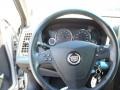 Light Platinum - CTS Sedan Photo No. 9