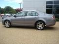 Tungsten Grey Metallic - Fusion SE Photo No. 3