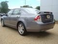 Tungsten Grey Metallic - Fusion SE Photo No. 4