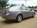 Tungsten Grey Metallic - Fusion SE Photo No. 5