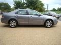 Tungsten Grey Metallic - Fusion SE Photo No. 6