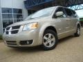 Light Sandstone Metallic - Grand Caravan SXT Photo No. 1