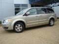 Light Sandstone Metallic - Grand Caravan SXT Photo No. 2