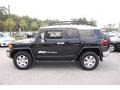 Black Diamond - FJ Cruiser 4WD Photo No. 2