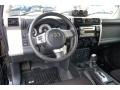 Black Diamond - FJ Cruiser 4WD Photo No. 3