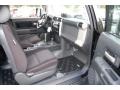 Black Diamond - FJ Cruiser 4WD Photo No. 11