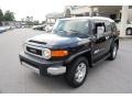 Black Diamond - FJ Cruiser 4WD Photo No. 12