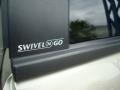Light Sandstone Metallic - Grand Caravan SXT Photo No. 19
