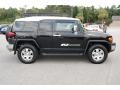 Black Diamond - FJ Cruiser 4WD Photo No. 14