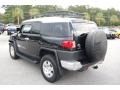 Black Diamond - FJ Cruiser 4WD Photo No. 17
