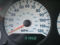 Marine Blue Pearl - Grand Caravan SXT Photo No. 17